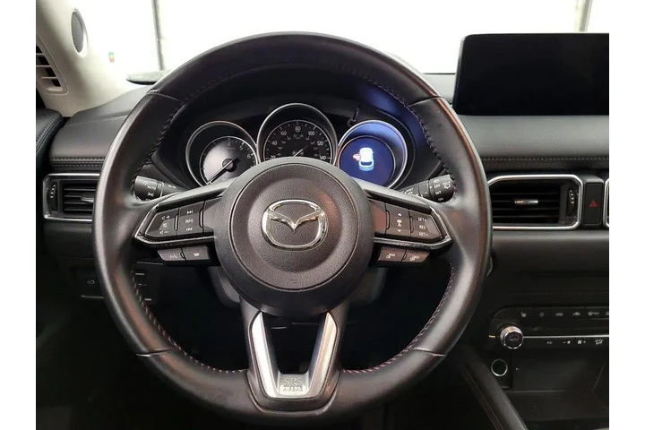 $27998 : Mazda CX-5 2024 AWD 2.5 S Ca image 10