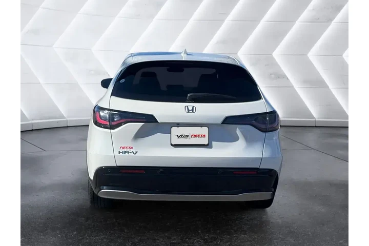 $27991 : Honda HR-V 2025 AWD EX-L 4dr image 5