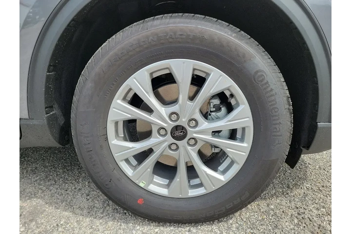 $24428 : Ford Escape 2024 AWD Active image 5