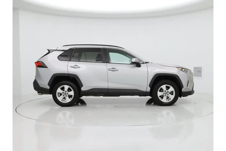 $28998 : Toyota RAV4 Hybrid 2020 AWD image 7