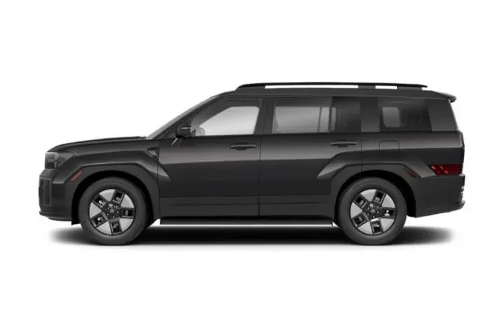 $39260 : Hyundai SANTA FE Hybrid 2026 image 3