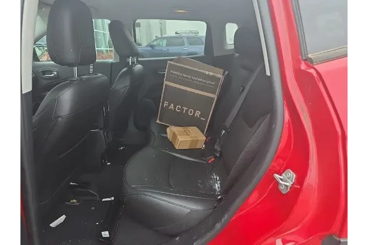 $18419 : Jeep Compass 2021 Latitude 4 image 9