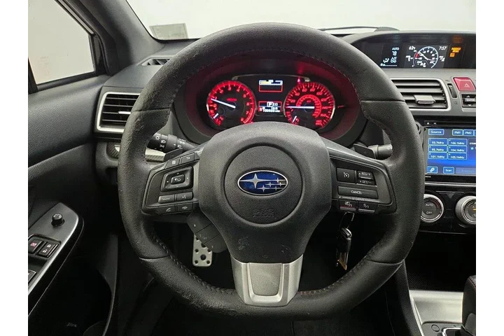 $18998 : Subaru WRX 2017 AWD Premium image 10