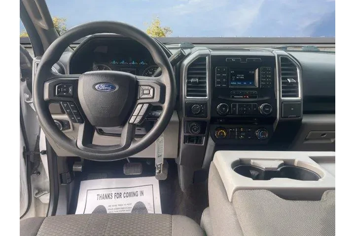 $18912 : Ford F-150 2016 4x4 XL 4dr S image 9