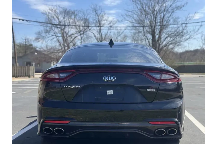 $11999 : 2018 Stinger image 7