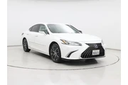 Lexus ES 300h 2022 4dr Sedan en Sacramento