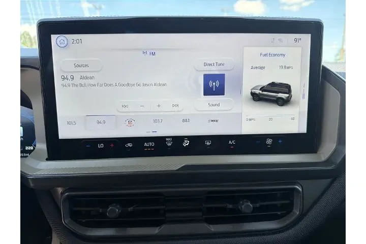 $28811 : Ford Bronco Sport 2025 AWD B image 6