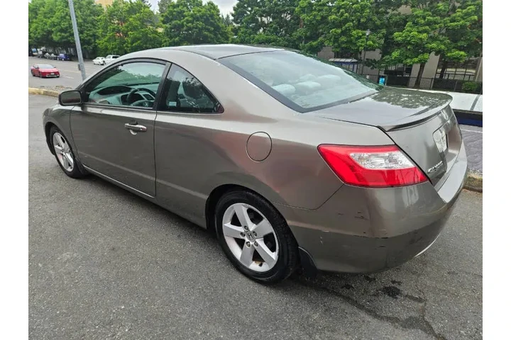 $6499 : 2006 Civic EX image 4