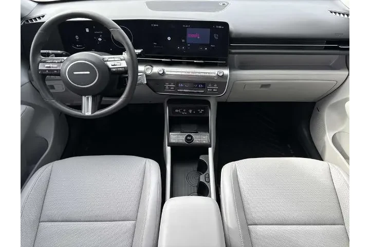 $24600 : Hyundai KONA 2024 Limited 4d image 8