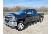 $20997 : 2019 Silverado 1500 LD LT thumbnail