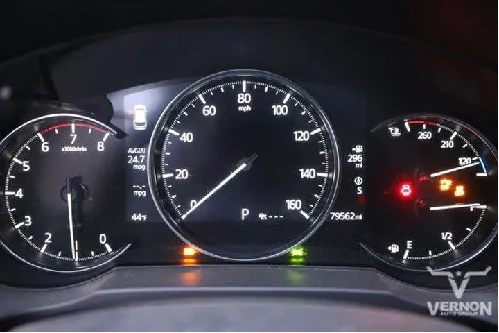 $23999 : Mazda CX-5 2023 AWD 2.5 Turb image 9