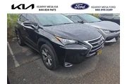 Lexus NX 200t 2017 4dr Cross en San Diego
