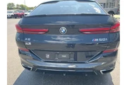 $55686 : BMW X6 2021 AWD M50i 4dr Spo thumbnail