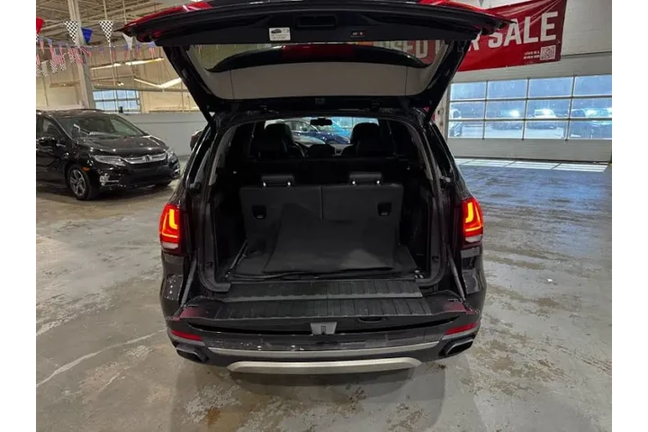 $20595 : 2015 BMW X5 xDrive50i XLINE image 10