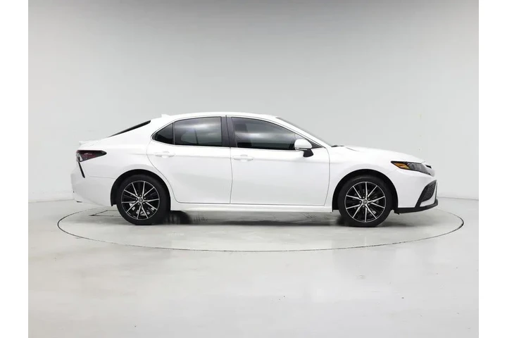 $24998 : Toyota Camry 2024 SE 4dr Sed image 7