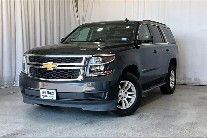 $26391 : Chevrolet Tahoe 2019 4x4 LT image 2