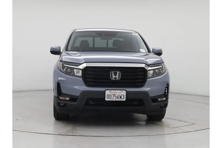 $32998 : Honda Ridgeline 2023 AWD RTL image 5