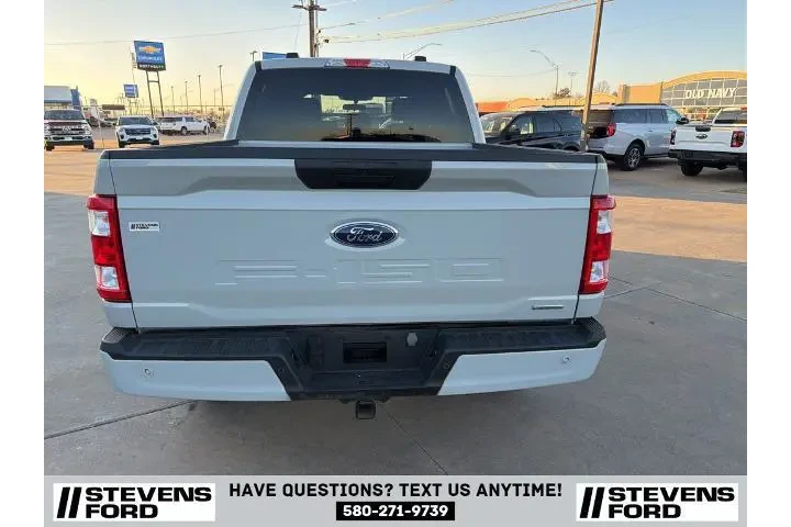 $36999 : Ford F-150 2023 4x4 XL 4dr S image 5