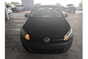 $8490 : 2014 Golf 2.5L PZEV thumbnail
