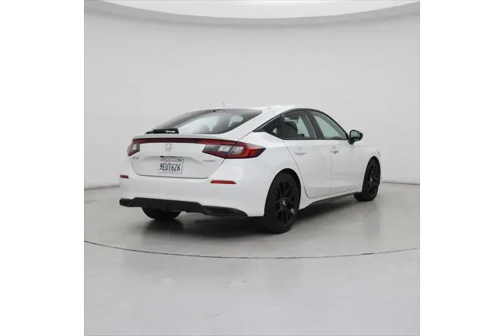 $25998 : Honda Civic 2023 Sport 4dr H image 8