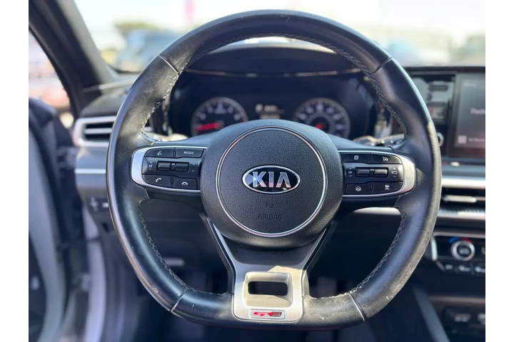 2021 K5 GT-Line image 10