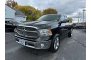 $22999 : 2017 RAM 1500 Big Horn/Lone S thumbnail