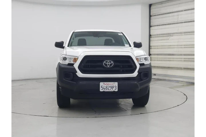 $26998 : Toyota Tacoma 2022 4x2 SR 4d image 5