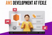 AWS Development at Fexle en New York