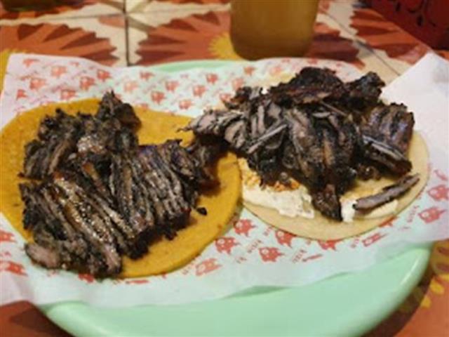 Rodriguez Tacos image 2