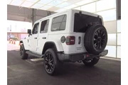 $35030 : Jeep Wrangler 2025 4x4 Backc thumbnail