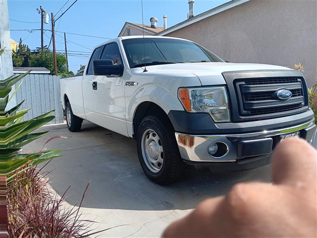 $12000 : 2013 f150 image 2