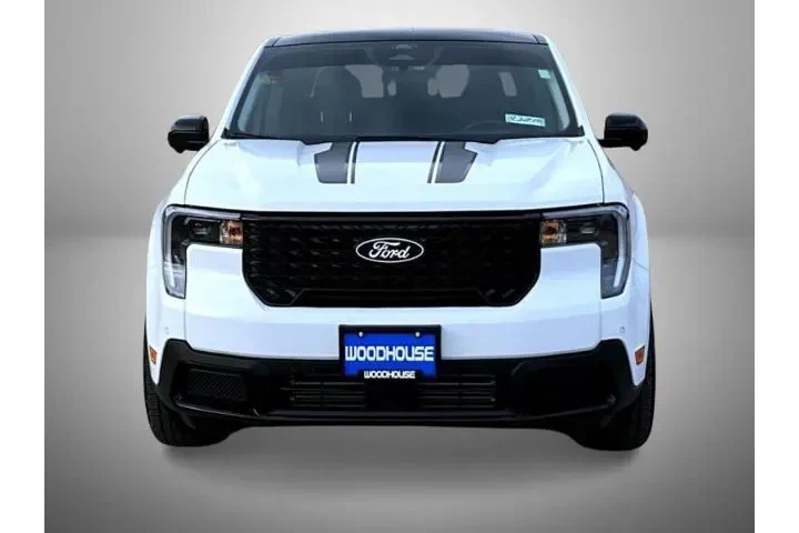 $38995 : Ford Maverick 2026 AWD Laria image 2