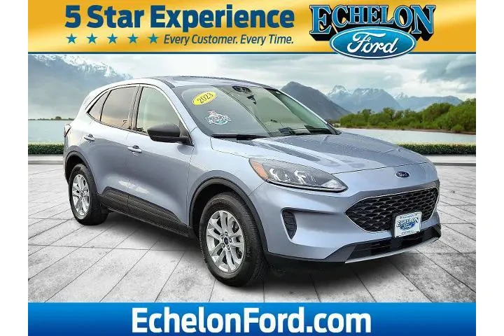 $21997 : Ford Escape 2022 AWD SE 4dr image 1