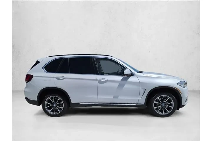 $15084 : BMW X5 2015 AWD xDrive35i 4d image 4