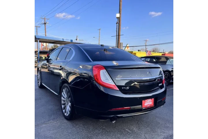 $14999 : 2015 MKS image 9