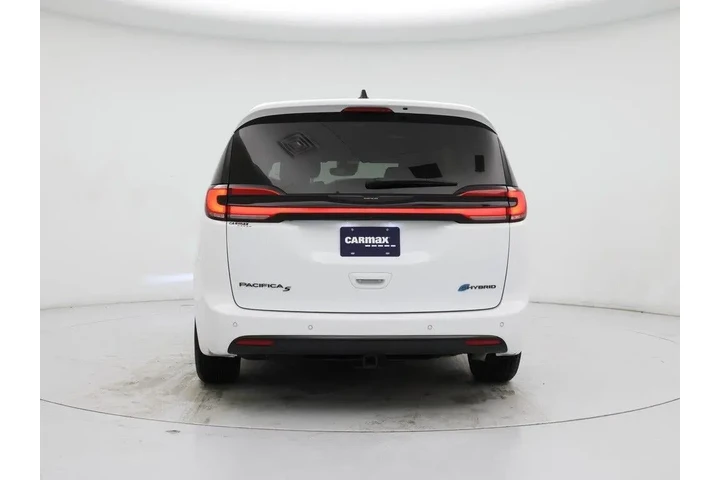 $36998 : Chrysler Pacifica Plug-In Hy image 6