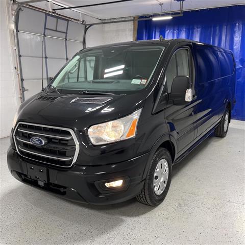 $23000 : 2020 FORD TRANSIT 250 CARGO V image 2