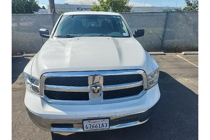 $19994 : Ram 1500 Classic 2019 4x4 Lo image 2