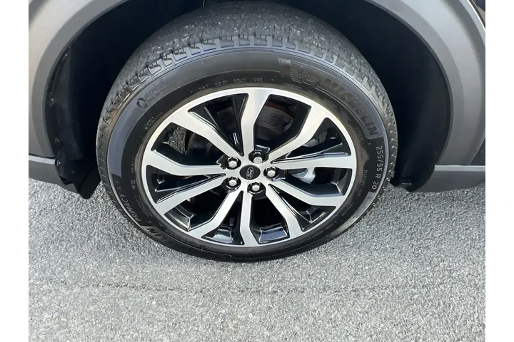 $32000 : Ford Explorer 2022 AWD ST 4d image 9