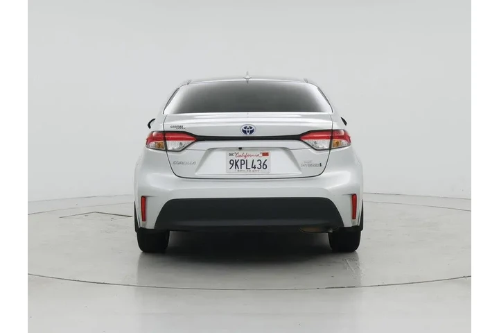 $24998 : Toyota Corolla Hybrid 2024 L image 6