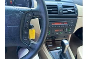 $3995 : 2006 BMW X3 thumbnail