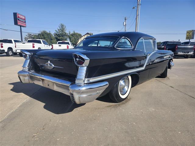 $55000 : 1957 OLDSMOBILE SUPER 881957 image 7