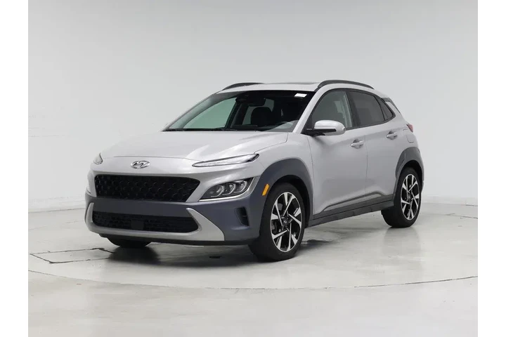 $20998 : Hyundai KONA 2022 Limited 4d image 4