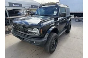 Ford Bronco 2022 4x4 Badland en Atlanta