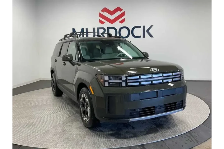 $37999 : Hyundai SANTA FE 2025 AWD SE image 5