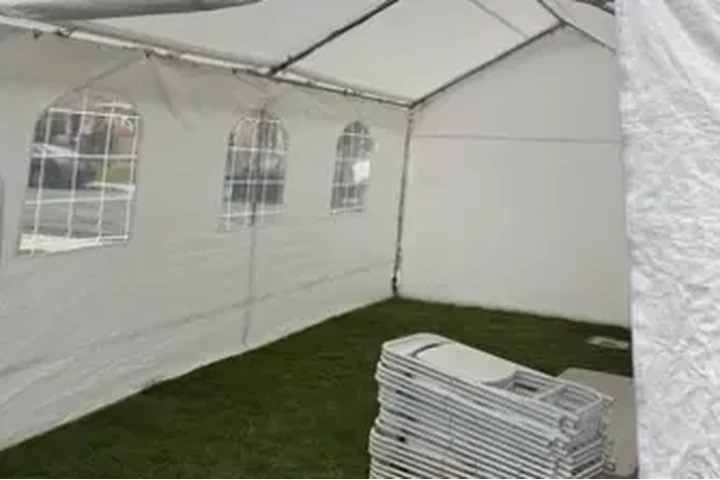 RENTA DE CARPAS image 1