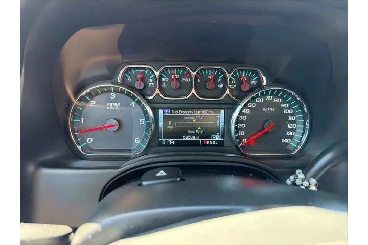 $26991 : GMC Yukon XL 2019 4x2 SLE 4d image 6