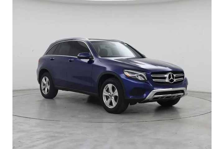 $18998 : Mercedes-Benz GLC 2018 GLC 3 image 1