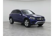 Mercedes-Benz GLC 2018 GLC 3 en Hialeah