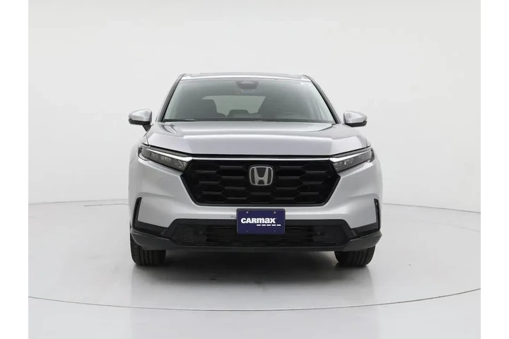 $33998 : Honda CR-V 2025 EX-L 4dr SUV image 5